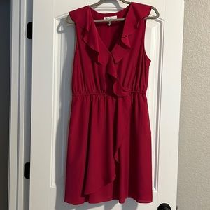 BCBGeneration dress
